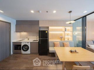Wohnung zur Miete mit 1 Zimmer in Chatuchak, Bangkok