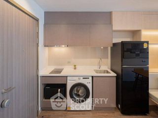 Wohnung zur Miete mit 1 Zimmer in Chatuchak, Bangkok