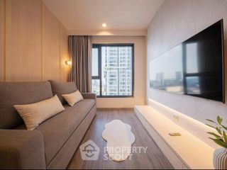 Wohnung zur Miete mit 1 Zimmer in Chatuchak, Bangkok