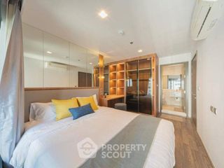 Wohnung zur Miete mit 1 Zimmer in Chatuchak, Bangkok