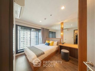 Wohnung zur Miete mit 1 Zimmer in Chatuchak, Bangkok