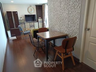 ให้เช่า 2 ห้องนอน คอนโด ใน คลองสาน, กรุงเทพฯ