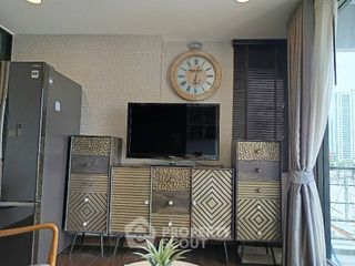 ให้เช่า 2 ห้องนอน คอนโด ใน คลองสาน, กรุงเทพฯ