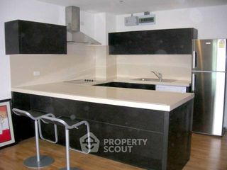 For rent 1 Beds condo in Sathon, Bangkok