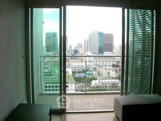 For rent 1 Beds condo in Sathon, Bangkok