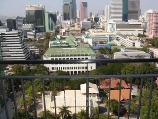 For rent 1 Beds condo in Sathon, Bangkok