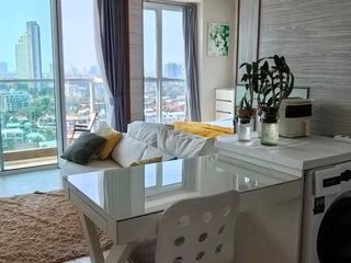 Аренда 1 кровать кондо в Банг Ламунг, Чонбури