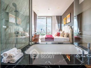 À louer 1 chambre condo à Sathon, Bangkok