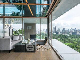 À louer 1 chambre condo à Sathon, Bangkok