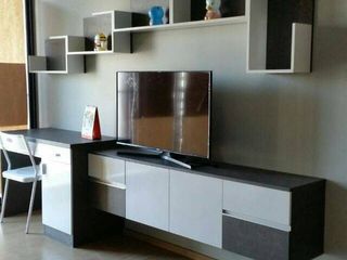For rent 1 Beds condo in Ratchathewi, Bangkok