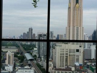 For rent 1 Beds condo in Ratchathewi, Bangkok