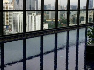 For rent 1 Beds condo in Ratchathewi, Bangkok