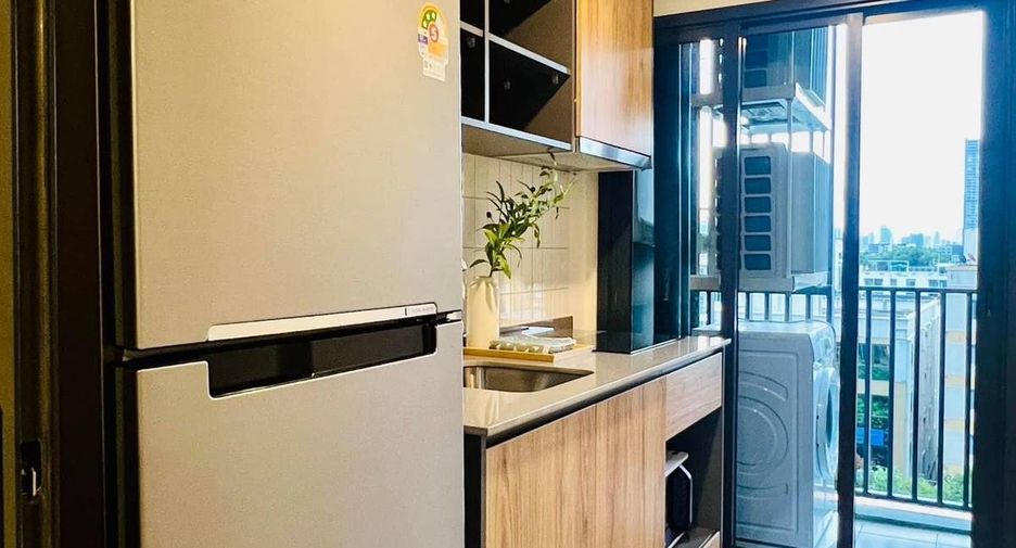 For rent 1 bed condo in Chatuchak, Bangkok