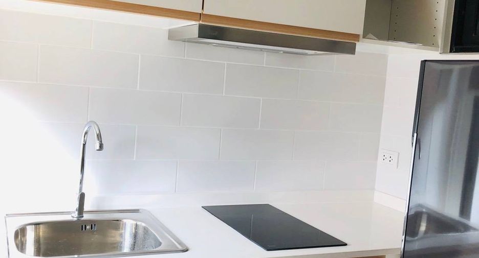 For rent 1 Beds condo in Khlong Toei, Bangkok
