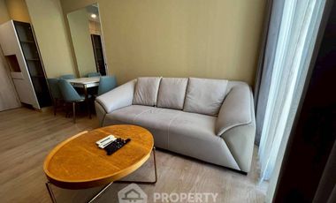 Аренда 1 кровать кондо в Щаттхана, Бангкок