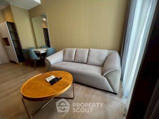 Аренда 1 кровать кондо в Щаттхана, Бангкок
