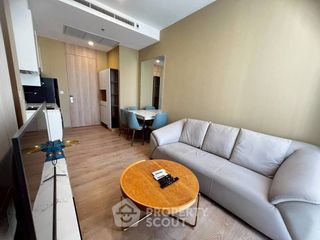 Аренда 1 кровать кондо в Щаттхана, Бангкок