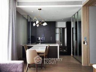 ให้เช่า 2 ห้องนอน คอนโด ใน ปทุมวัน, กรุงเทพฯ