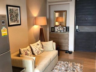 À louer 1 chambre condo à Sathon, Bangkok