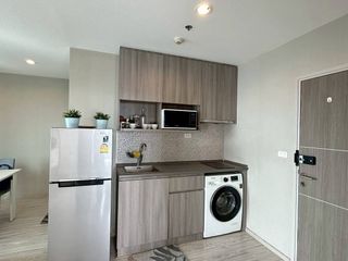 Condo en alquiler de 2 habitaciones en Bang Sue, Bangkok