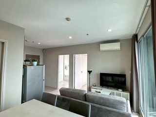 Condo en alquiler de 2 habitaciones en Bang Sue, Bangkok