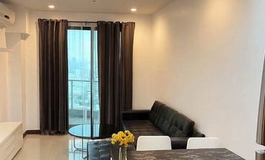 À louer 1 chambre condo à Ratchathewi, Bangkok