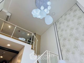 Аренда 1 кровать кондо в Кхан На Яо, Бангкок