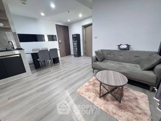 ให้เช่า 2 ห้องนอน คอนโด ใน คลองสาน, กรุงเทพฯ