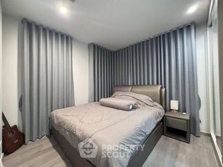 ให้เช่า 2 ห้องนอน คอนโด ใน คลองสาน, กรุงเทพฯ