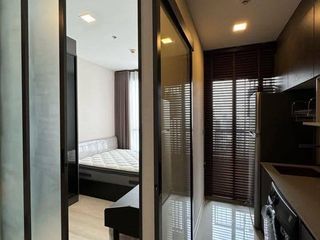 Wohnung zur Miete mit 1 Zimmer in Chatuchak, Bangkok