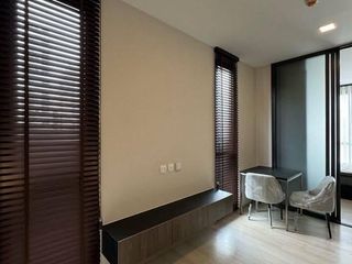 Wohnung zur Miete mit 1 Zimmer in Chatuchak, Bangkok