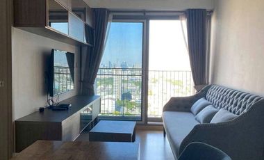 À louer 1 chambre condo à Bang Na, Bangkok
