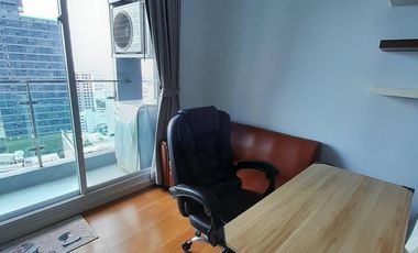For rent 1 Beds condo in Ratchathewi, Bangkok