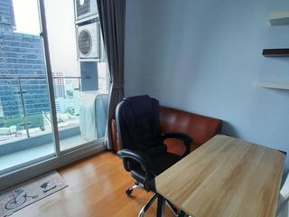 For rent 1 Beds condo in Ratchathewi, Bangkok
