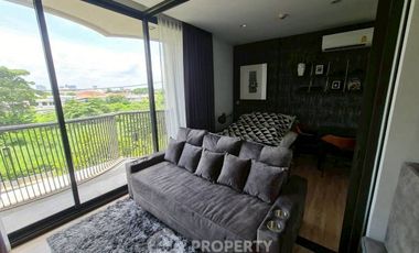 Condo en alquiler de 1 habitaciones en Suan Luang, Bangkok