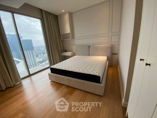 ให้เช่า 2 ห้องนอน คอนโด ใน คลองสาน, กรุงเทพฯ