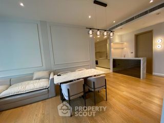 ให้เช่า 2 ห้องนอน คอนโด ใน คลองสาน, กรุงเทพฯ