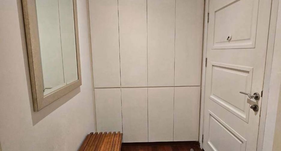 Wohnung zur Miete mit 2 Zimmer in Phaya Thai, Bangkok