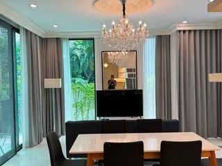 ให้เช่า 4 ห้องนอน บ้านเดี่ยว ใน ลาดพร้าว, กรุงเทพฯ