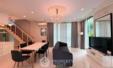ให้เช่า 4 ห้องนอน บ้านเดี่ยว ใน ลาดพร้าว, กรุงเทพฯ