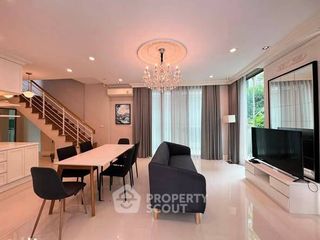ให้เช่า 4 ห้องนอน บ้านเดี่ยว ใน ลาดพร้าว, กรุงเทพฯ