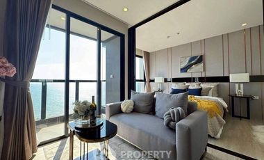 Wohnung zur Miete mit 1 Zimmer in Bang Lamung, Chonburi