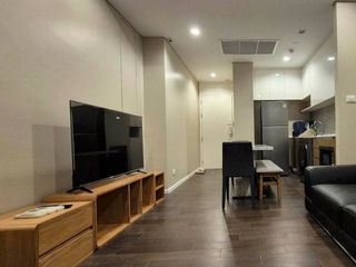 For rent 2 bedrooms condo in Chatuchak, Bangkok
