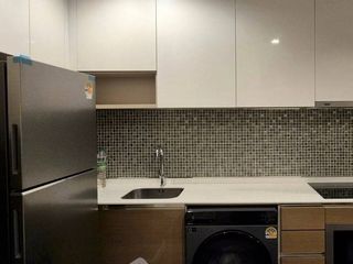 For rent 2 bedrooms condo in Chatuchak, Bangkok