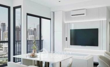 Condo en alquiler de 2 habitaciones en Watthana, Bangkok
