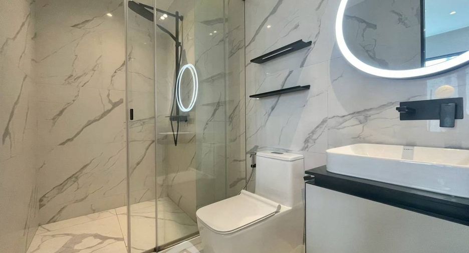 For rent 1 Beds condo in Ratchathewi, Bangkok