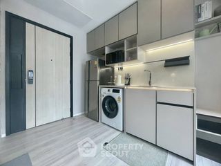 For rent 1 Beds condo in Ratchathewi, Bangkok