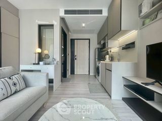 For rent 1 Beds condo in Ratchathewi, Bangkok