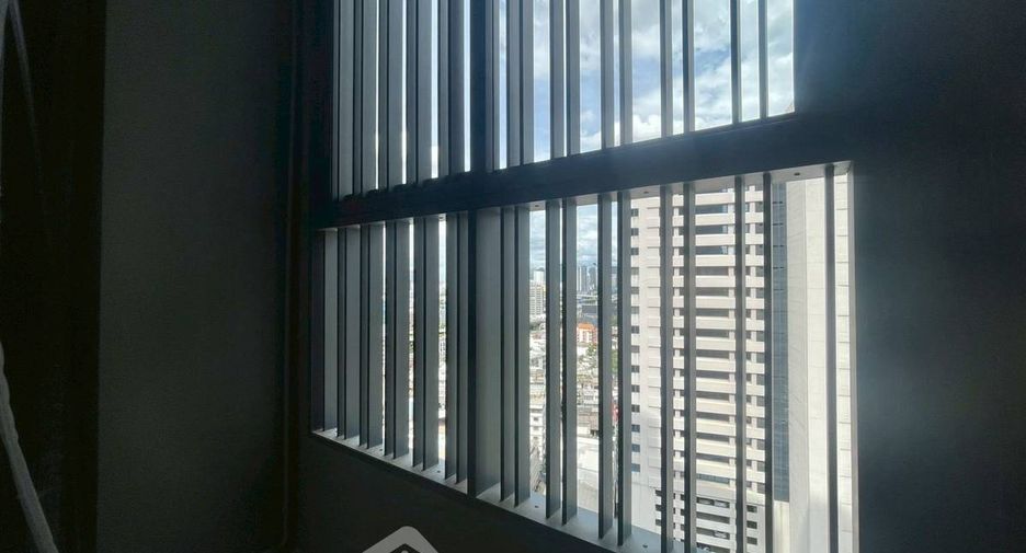 For rent 1 Beds condo in Ratchathewi, Bangkok