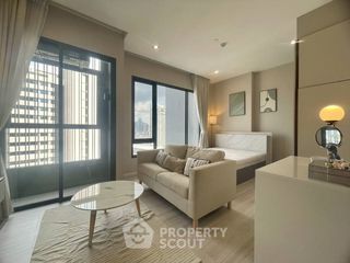 For rent 1 Beds condo in Ratchathewi, Bangkok